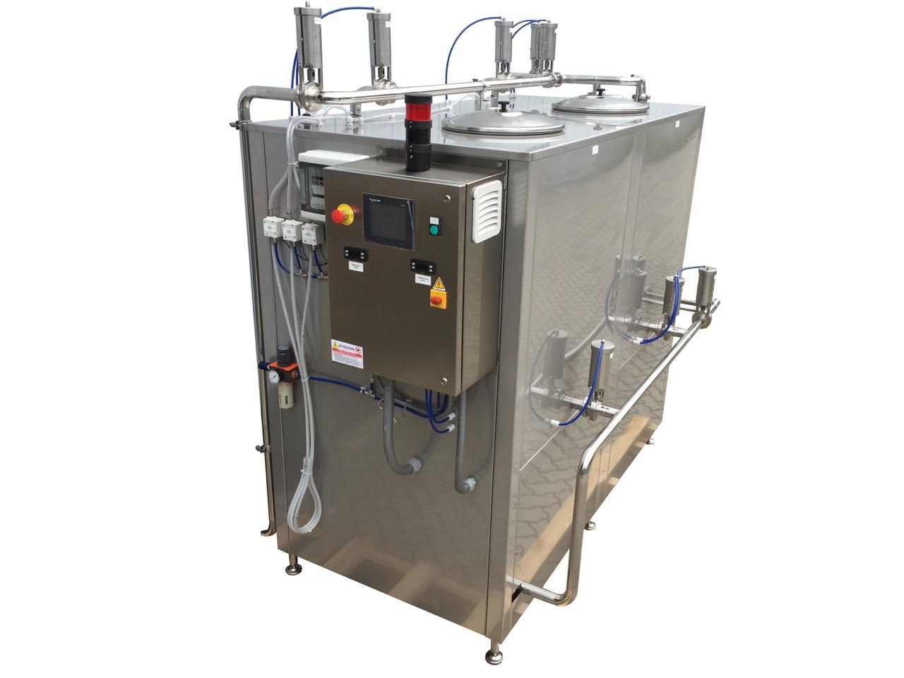 Cip-2×500-automatico