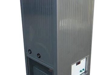 Refroidisseur d’eau pour la boulangerie
